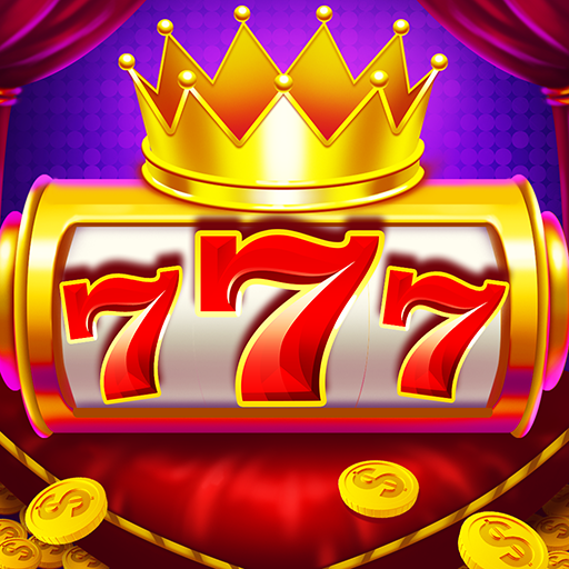 777cc گیم Logo